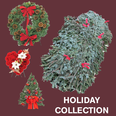 Winter decorations